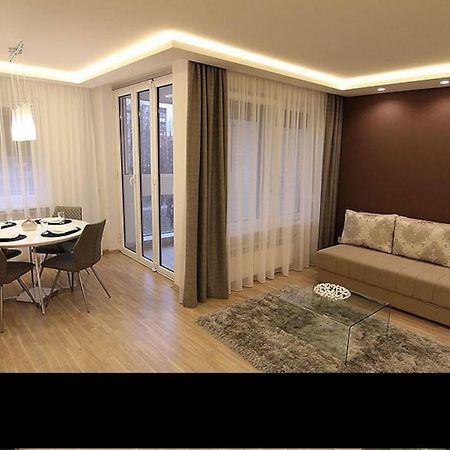 בלגרד Apartman Oslo מראה חיצוני תמונה