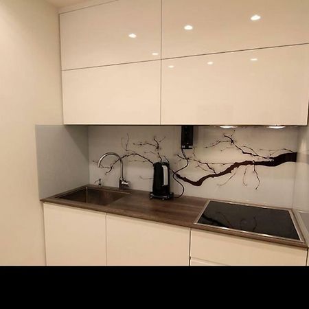 בלגרד Apartman Oslo מראה חיצוני תמונה