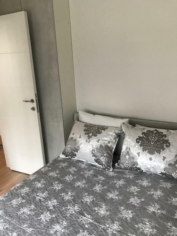 בלגרד Apartman Oslo מראה חיצוני תמונה