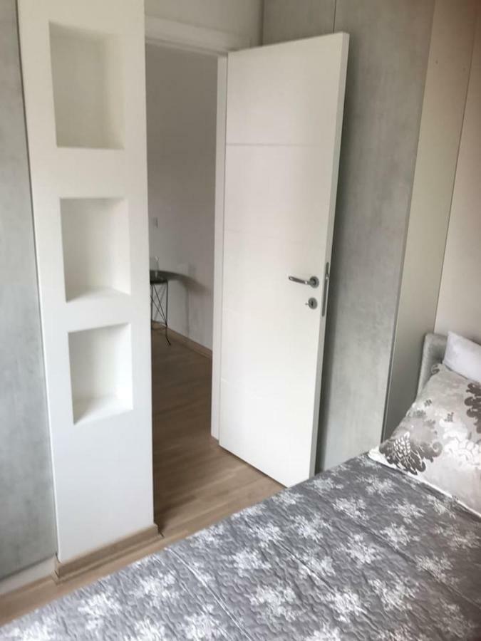 בלגרד Apartman Oslo מראה חיצוני תמונה