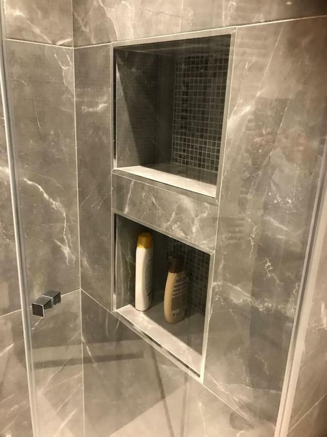 בלגרד Apartman Oslo מראה חיצוני תמונה